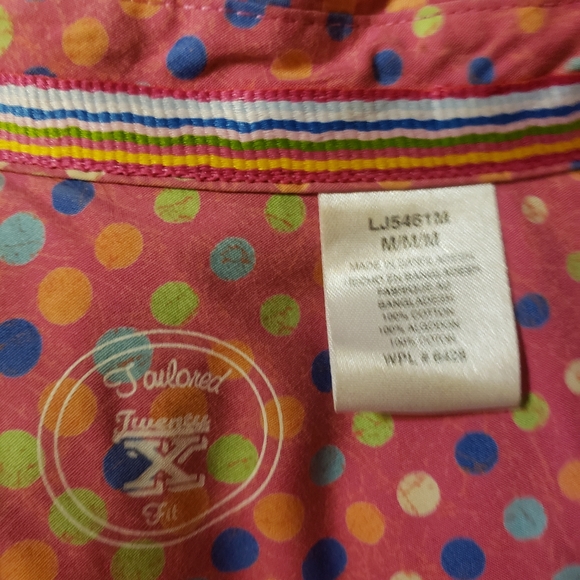 Twenty X Western Shirt - Picture 5 of 6